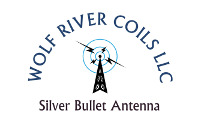 Wolf River Coils Logo
